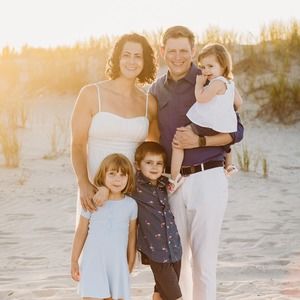 Meet your Posher, Valerie